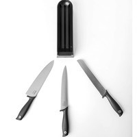 Фото Набор ножей Brabantia Tasty+ 4 пр. 123023