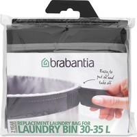 Сменный мешок Brabantia для белья 35л 102325