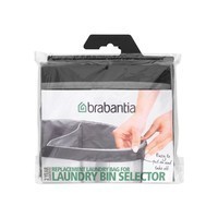 Сменный мешок для белья Brabantia 55 л 102387